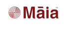 Logo of maia