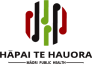Logo of HAPAI LOGO