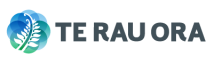 Logo of Te Rau Ora Logo