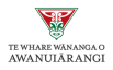 Logo of Te Whare Wananga o Awanuiarangi